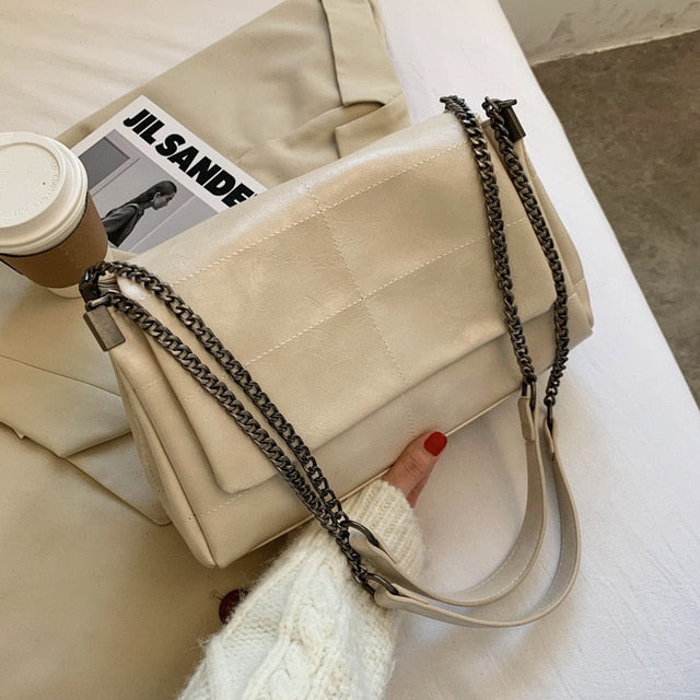 Bolsa de Ombro Malu