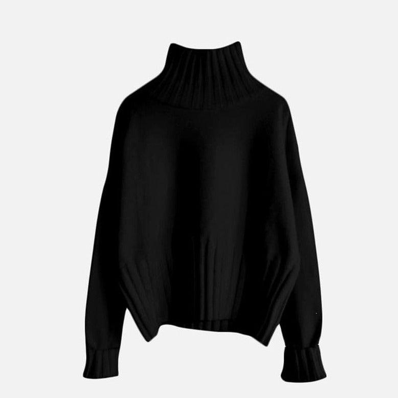 Blusa Gola Alta Jess