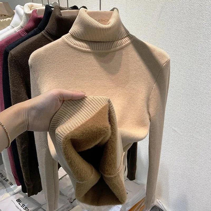 Blusa Peluciada Cacharrel Belle