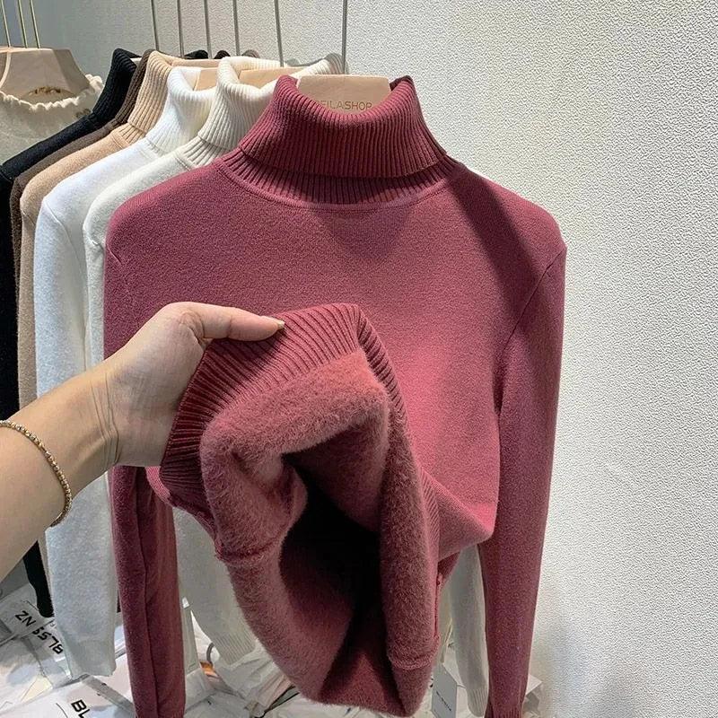 Blusa Peluciada Cacharrel Belle