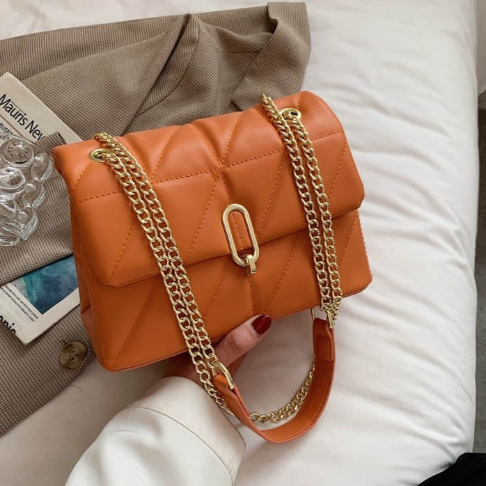 Bolsa de Ombro Donna