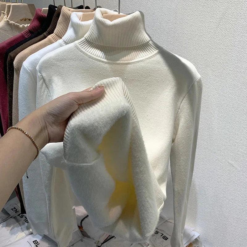 Blusa Peluciada Cacharrel Belle