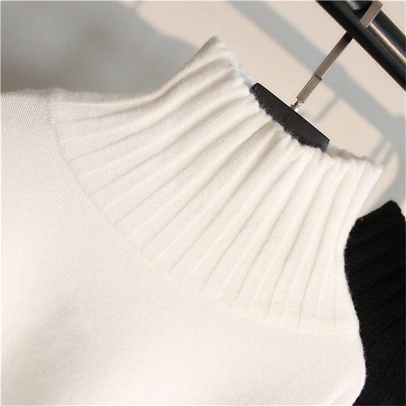 Blusa Gola Alta Jess