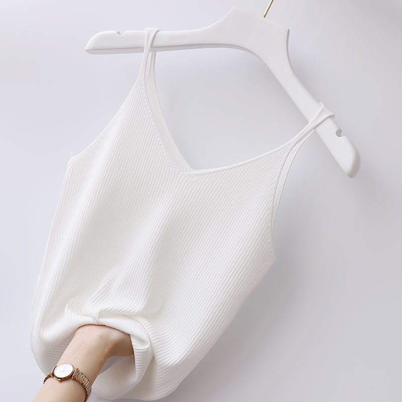 Blusa de Alcinha Dariana