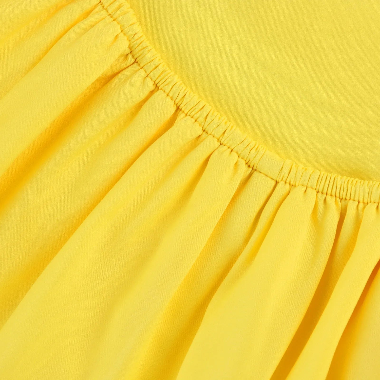 Vestido Longo de Festa sem Alça Clarissa