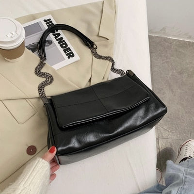 Bolsa de Ombro Malu