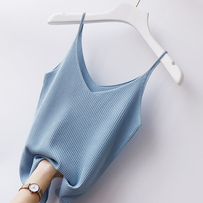 Blusa de Alcinha Dariana