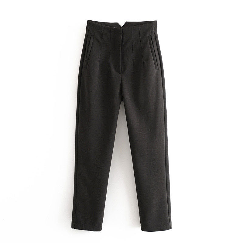 Calça Alfaiataria Social Sofia