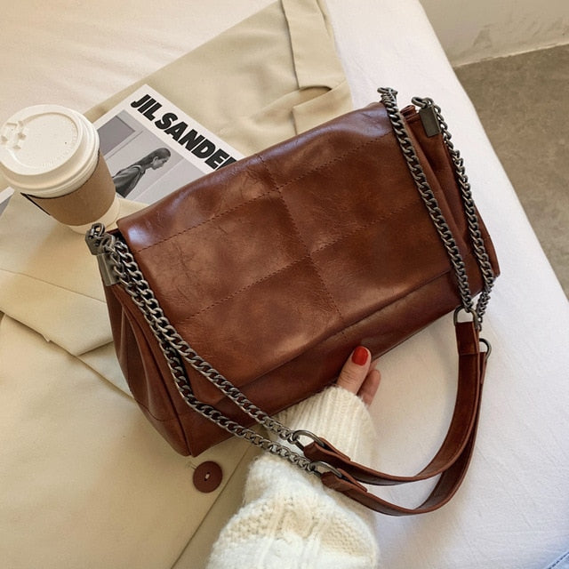Bolsa de Ombro Malu