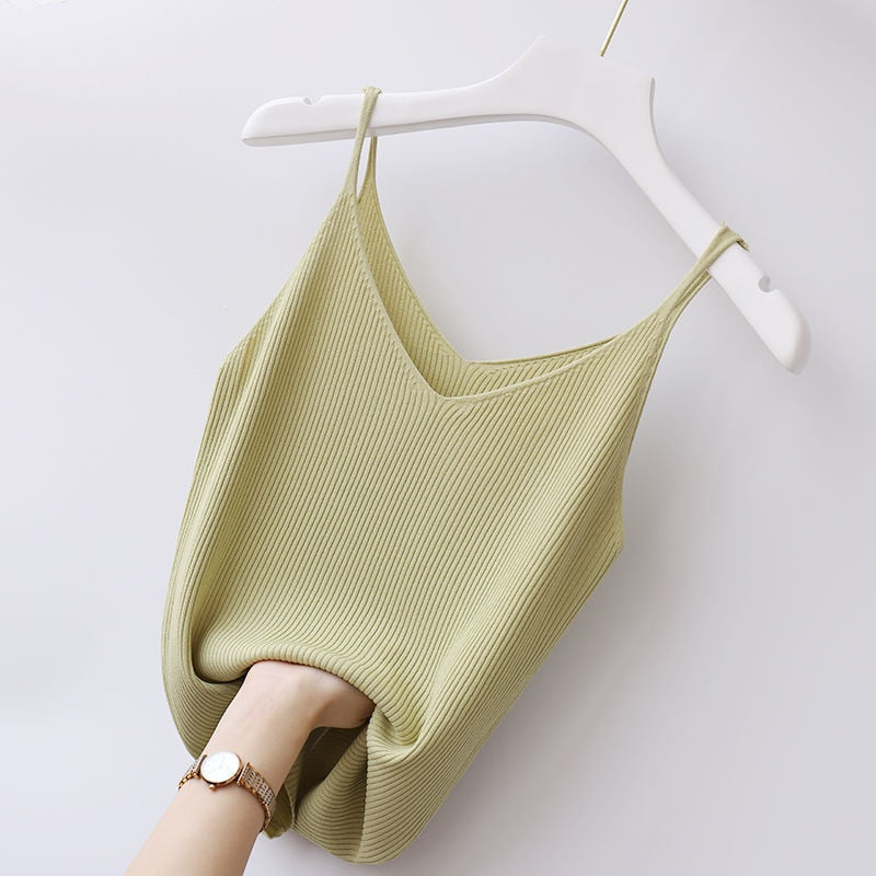Blusa de Alcinha Dariana