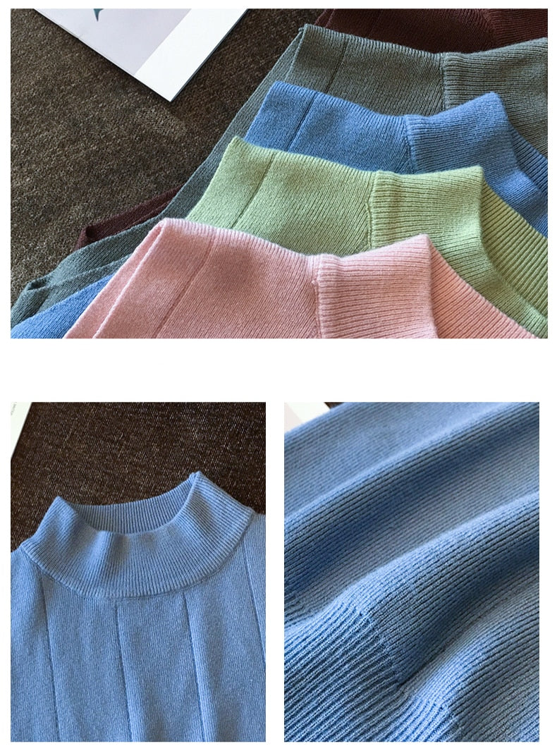 Blusa Natalie