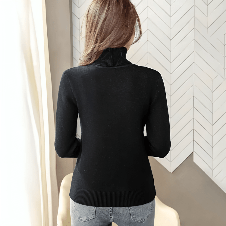 Blusa Peluciada Cacharrel Belle
