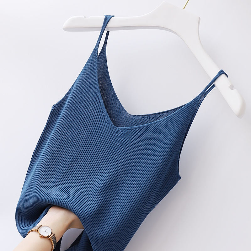 Blusa de Alcinha Dariana