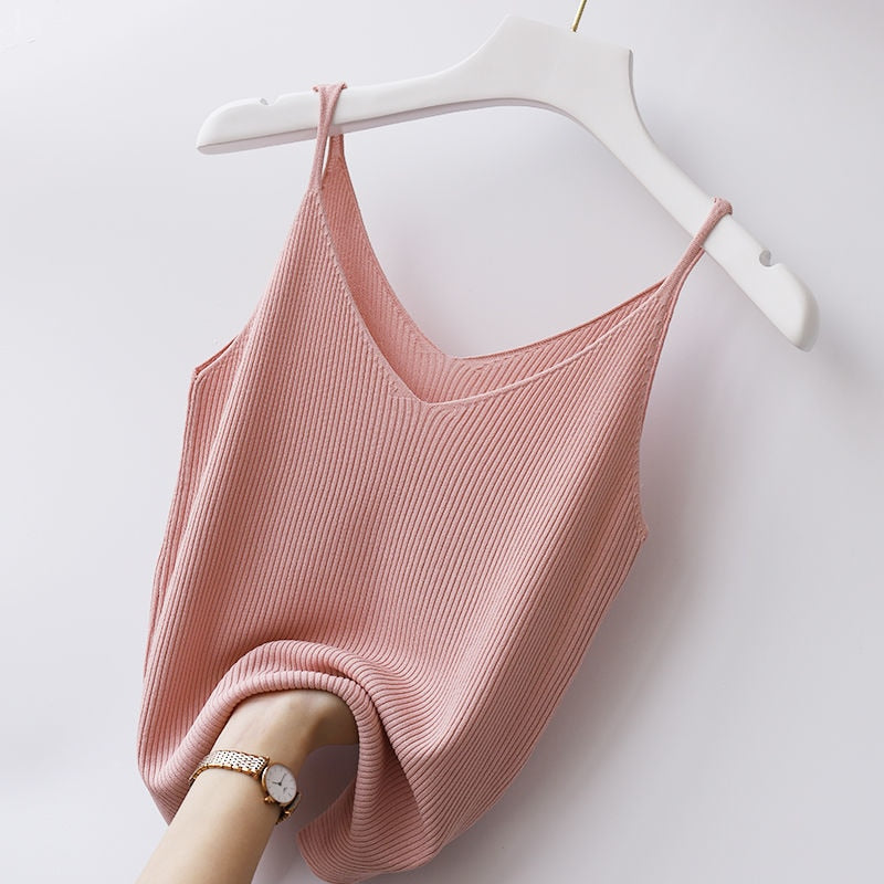 Blusa de Alcinha Dariana