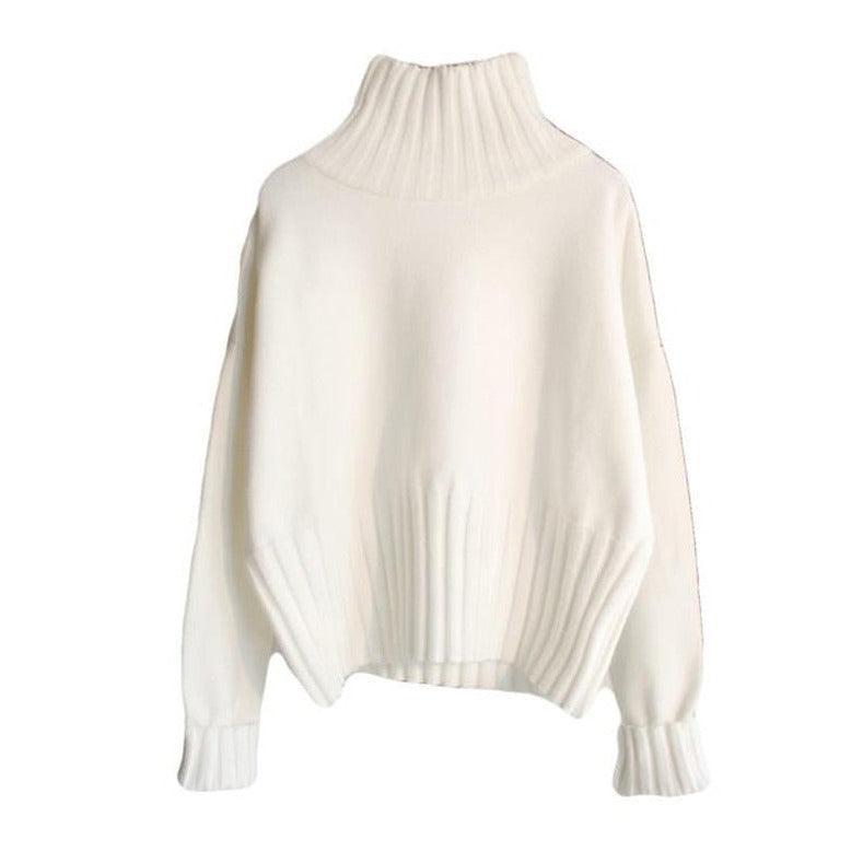 Blusa Gola Alta Jess