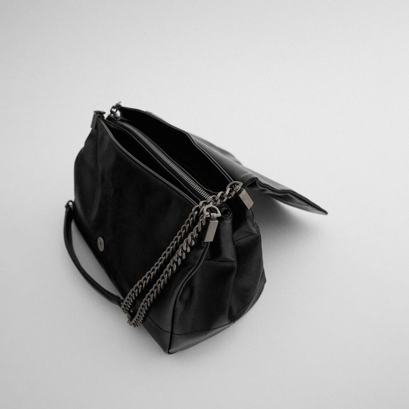 Bolsa de Ombro Malu