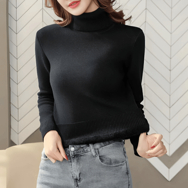 Blusa Peluciada Cacharrel Belle