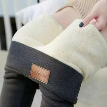 Calça Legging Térmica Peluciada - Valore