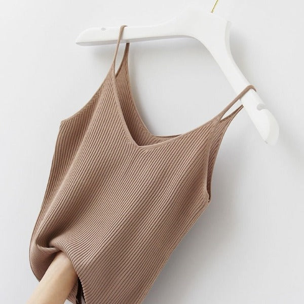 Blusa de Alcinha Dariana