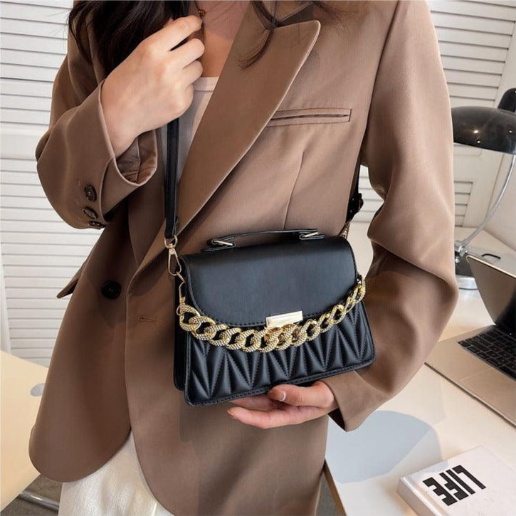 Bolsa Corrente Luxo Anastasia