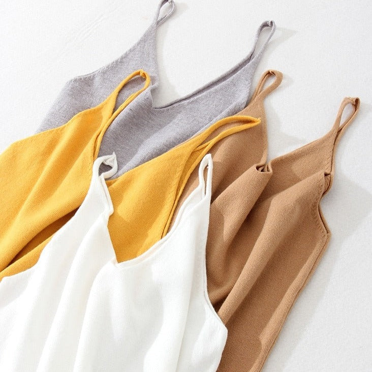 Blusa Alcinha Drielle