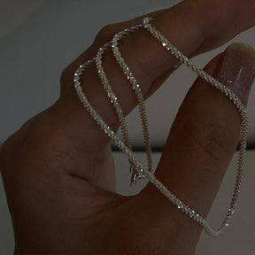 Colar Feminino - Clavicle Chain