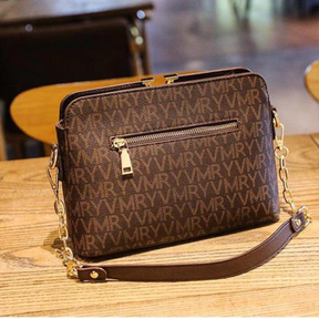 Bolsa de Couro Vittorio