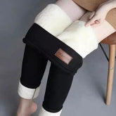 Calça Legging Térmica Peluciada - Valore