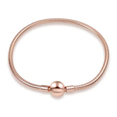 Pulseira Azzati  Rose