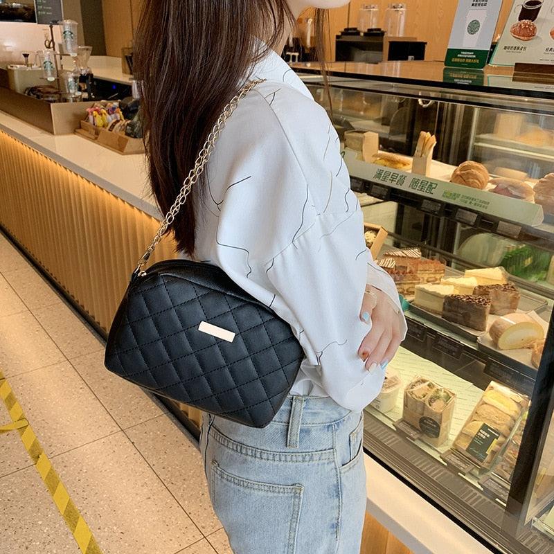 Bolsa Feminina de Ombro Today