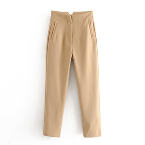 Calça Alfaiataria Social Sofia