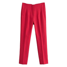 Calça Alfaiataria Social Sofia
