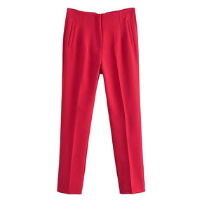 Calça Alfaiataria Social Sofia