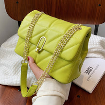 Bolsa de Ombro Donna