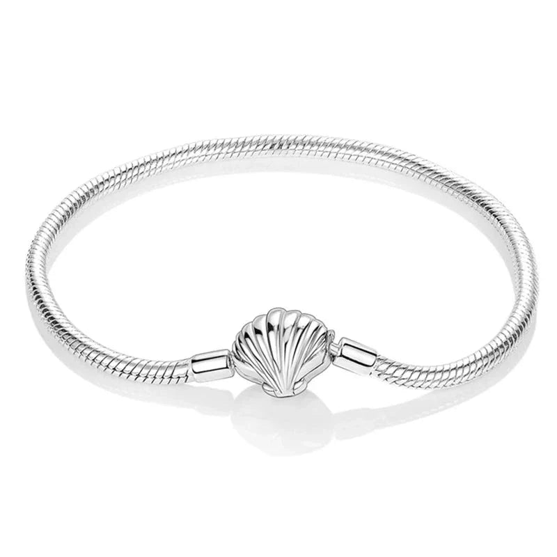 Pulseira Azzati  Concha