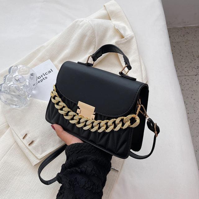 Bolsa Corrente Luxo Anastasia