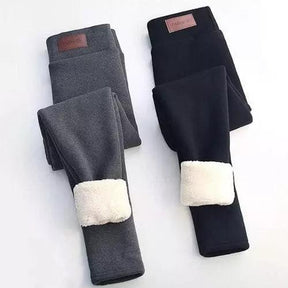 Calça Legging Térmica Peluciada - Valore