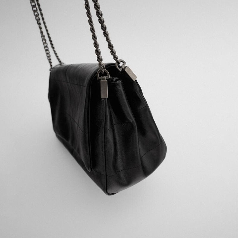 Bolsa de Ombro Malu