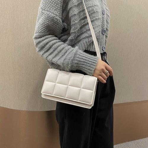 Bolsa Transversal Crossbody Ombro Alice