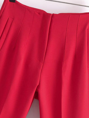 Calça Alfaiataria Social Sofia