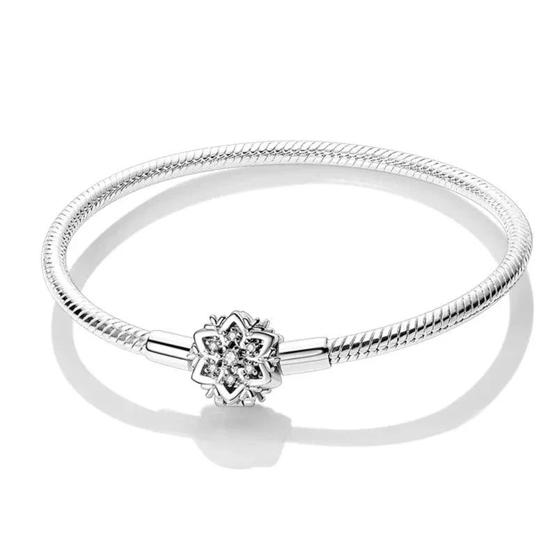 Pulseira Azzati  Flore
