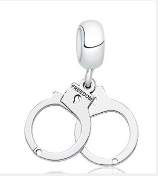 Berloque Charm My Life Algemas