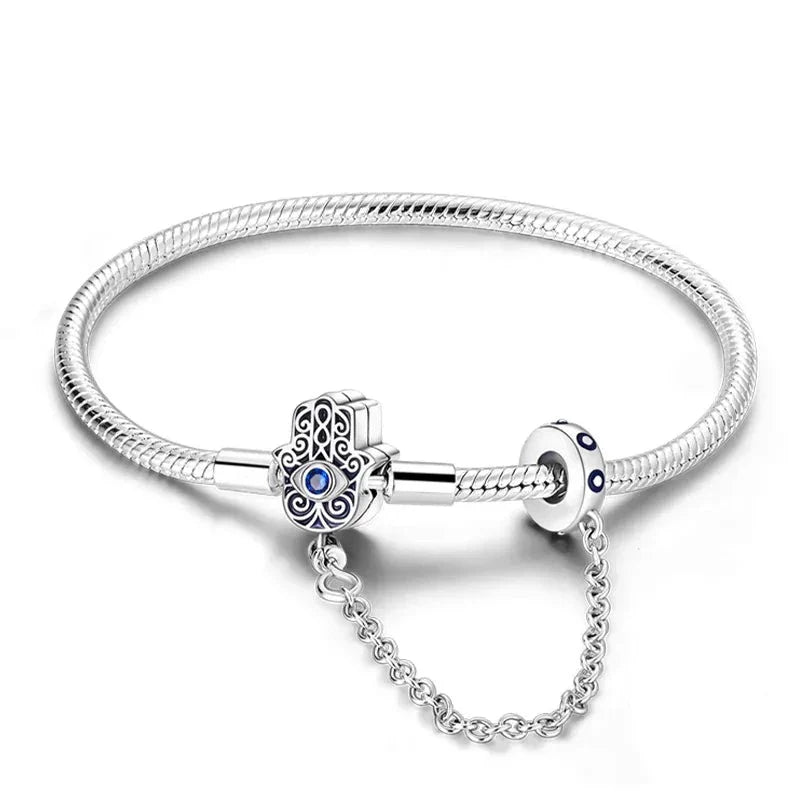 Pulseira Azzati Blue Sands