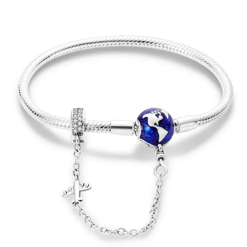 Pulseira Azzati  Viagens