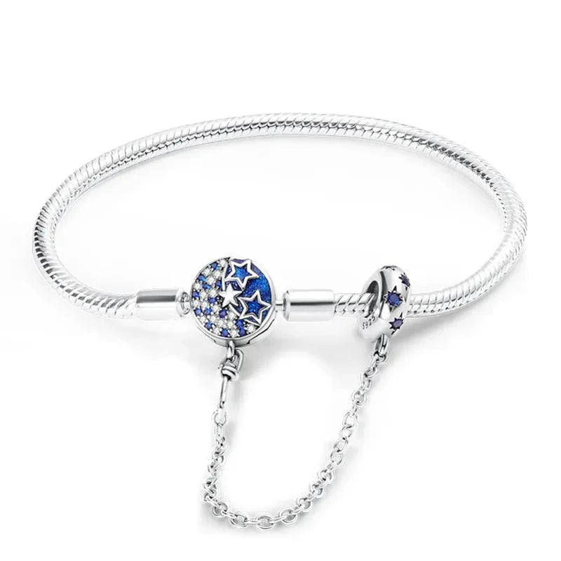 Pulseira Azzati  Starblu