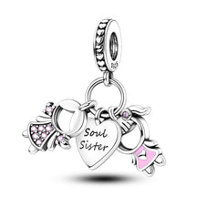 Berloque Soul Sister
