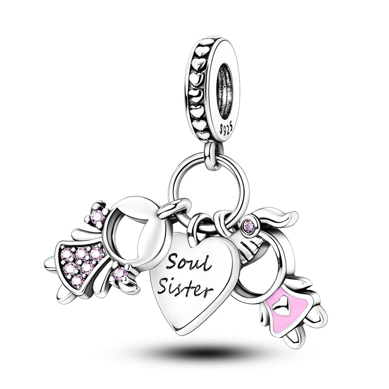 Berloque Soul Sister