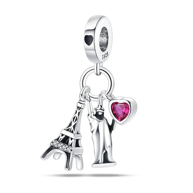 Berloque paris dreams