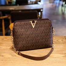 Bolsa de Couro Vittorio