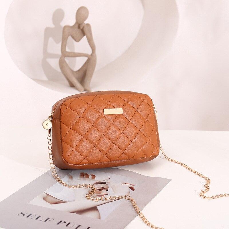 Bolsa Feminina de Ombro Today